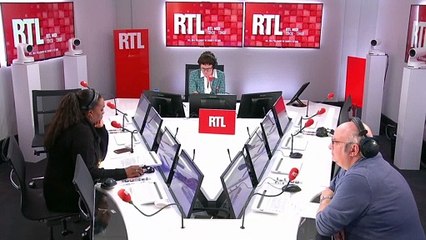 "Un tel accident est intolérable", estime un syndicaliste cheminot
