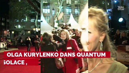 Carole Bouquet : pourquoi elle avait dit non à James Bond dans les années 80