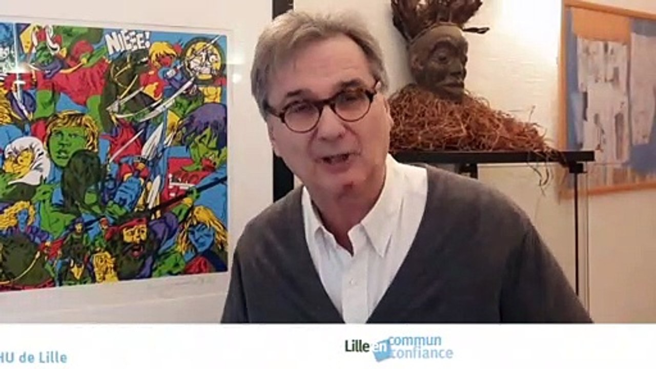 Patrick Goldstein "Je soutiens sans l'ombre d'une hésitation Martine Aubry"