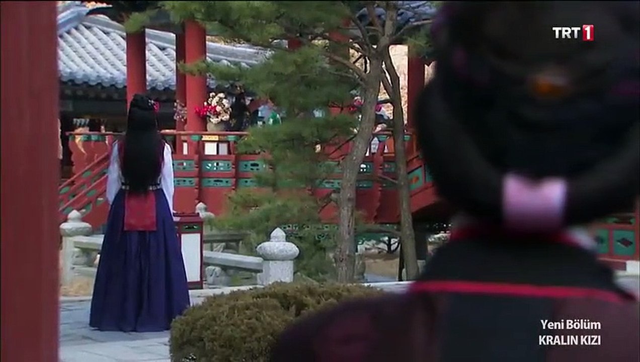 Kralın Kızı 49.Bölüm