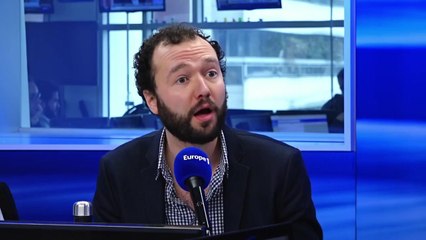 La France bouge : Jean-Christophe Gatuingt, cofondateur Visibrain société française spécialisée dans la veille et l’analyse des données qui circulent sur internet