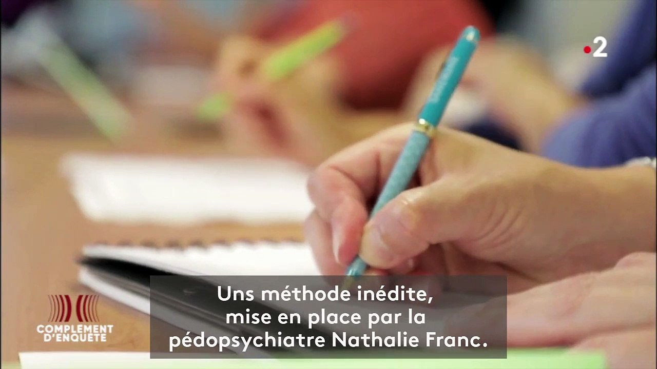 Un programme unique en France pour aider les parents victimes d'enfants tyranniques