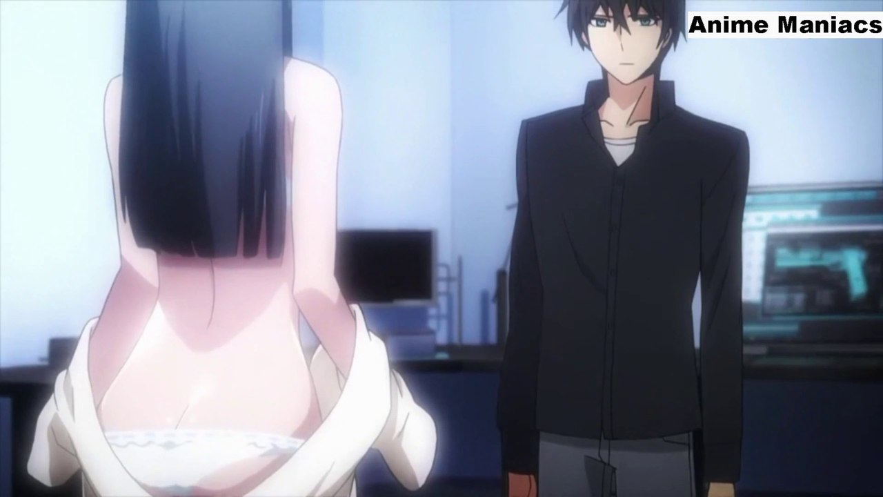 When Your Sister Is So Hot And Cute (Anime)