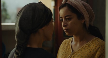 Adam - Trailer subtitulado en español (HD)