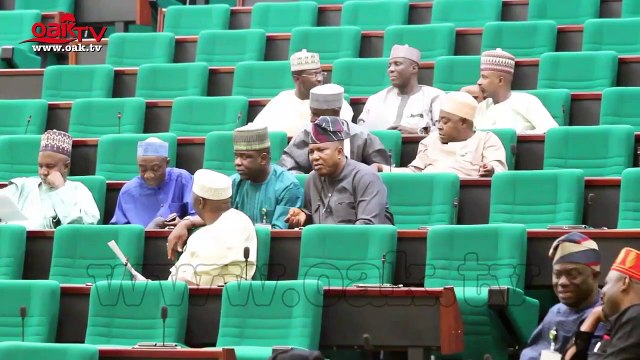 Reps to NUC: Review curriculum used by tertiary institutions in Nigeria