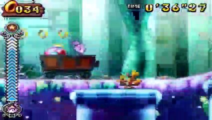 Sonic Rush Adventure Post-Commentary: Part 10