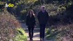 Prince William and Kate Enjoy Dublin Landscape With a Cute Moment