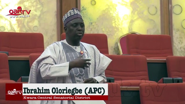 Bill to re-establish nuclear agency authority scale second reading