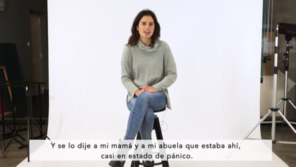 Dos jóvenes emprendedoras lanzan un crowdfunding para hacer posible la educación menstrual a través de internet