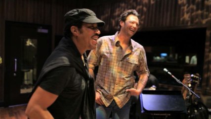 Lionel Richie - You Are