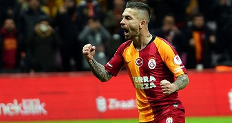 Şenol Güneş, Cenk Tosun'un yerine Adem Büyük'ü EURO 2020'ye götürecek