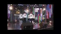 Ep6 Moonchild - BTS- Burn the Stage