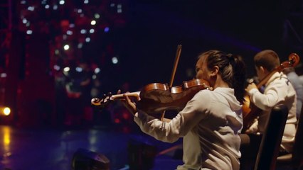 Ep7 Best Of Me | BTS- Burn the Stage