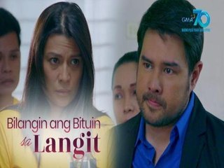 Bilangin ang Bituin sa Langit: Nolie's intimidating new boss | Episode 9