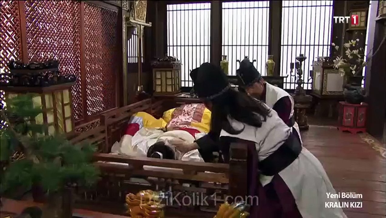 Kralın Kızı 48.Bölüm