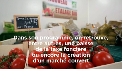 Elections municipales à Morhange : quatre listes pour un siège