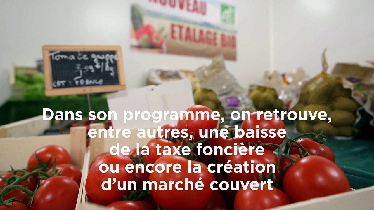 Elections municipales à Morhange : quatre listes pour un siège