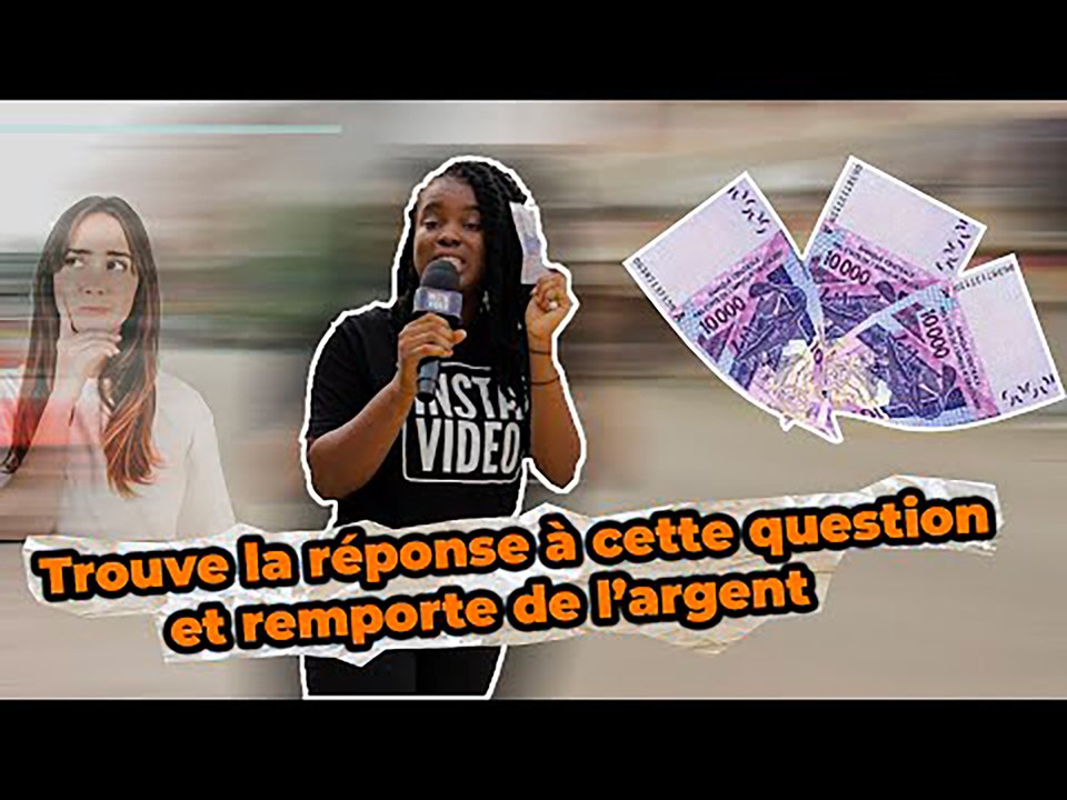 Comptes à l'envers de 20 à 1 en ANGLAIS et remporte un gain.