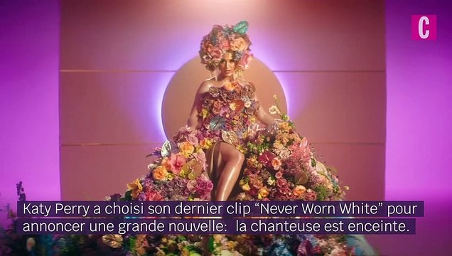 Katy Perry et Orlando Bloom bientôt parents