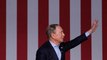 Billionaire Bloomberg ends campaign, endorses Biden