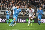 Om - fc nantes : le bilan des marseillais à domicile