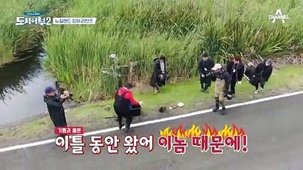 ☞이무기가 나타났다☜ 미터급 참돔 부럽지 않은 91cm 박 프로 장어^^b