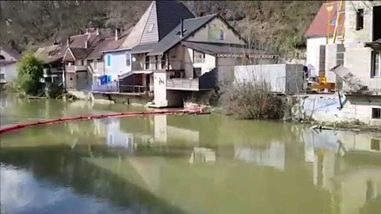 Bientôt un relais pour cyclotouristes dans l'ex maison Climent