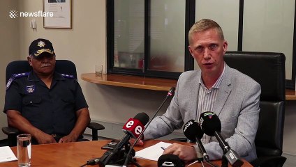 Cape Town councillor claims police 'shifted goalposts' with migrants