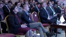 Uluslararası İdlib Konferansı - AFAD Başkanı Güllüoğlu
