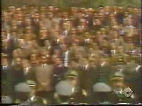 LES DERNIERS MOMENTS DE BOUMEDIENE