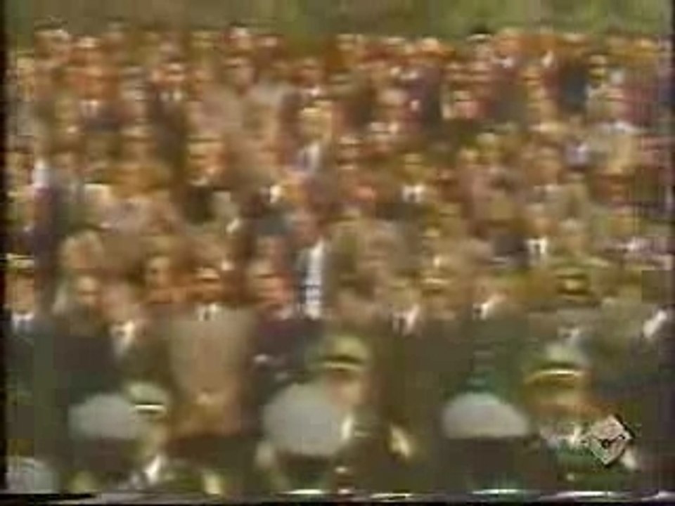 LES DERNIERS MOMENTS DE BOUMEDIENE