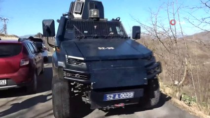 Muhasebecisini vurup 2 kişiyi bıçakla yaralayan eski başkan tutuklandı