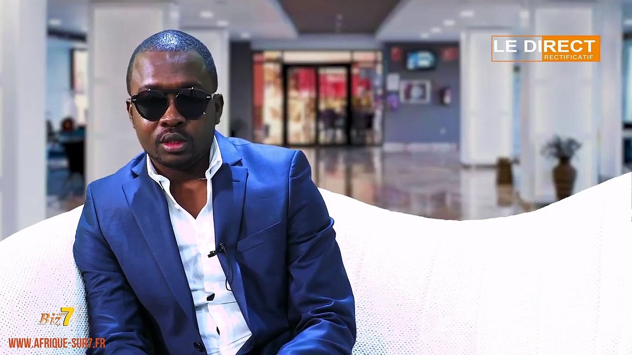 L'interview d'Homme Saga "On a tué Dj Arafat"