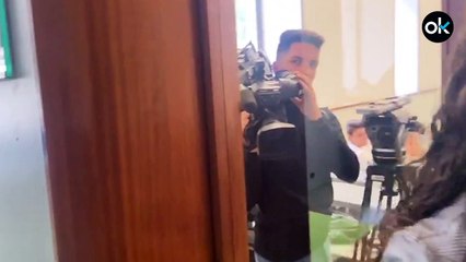 Boicot independentista feminista en un acto de 's’ha acabat' en la UPF