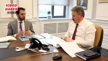 (5 Mart 2020) MELİKGAZİ’DE 2020 YILI PARK YILI OLACAK