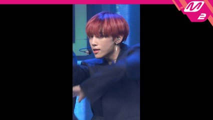 더보이즈 선우 직캠 주문_200305