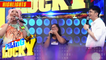 Vice Ganda feels happy with the Piling Lucky contestant | It's Showtime Piling Lucky