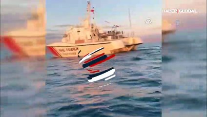 Kan donduran görüntüler ortaya çıktı! Korku dolu anlar çocukların çığlıklarına yansıdı