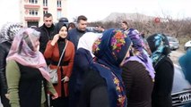 - Binali Yıldırım'ın eşi Semiha Yıldırım’dan depremzedelere ziyaret