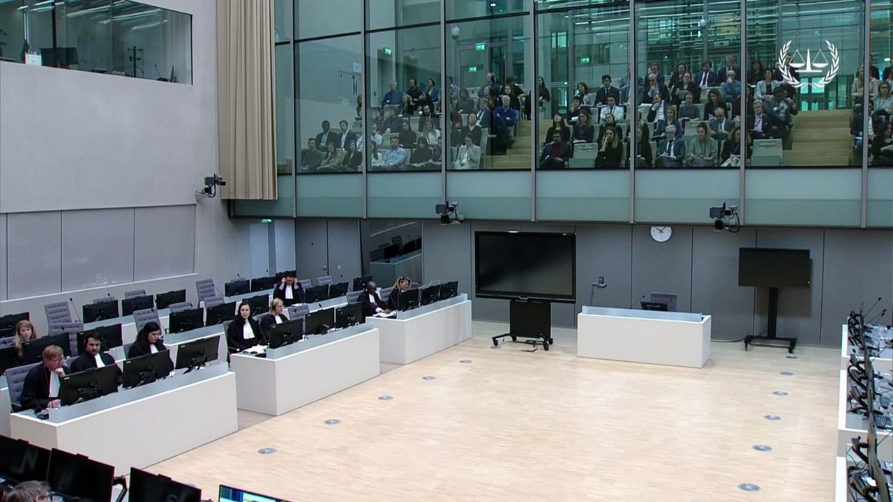 La CPI autoriza apertura de una investigación p...