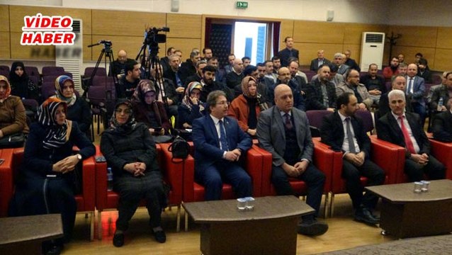 (5 Mart 2020) UYUŞTURUCUYLA MÜCADELE VE ÇÖZÜM ÖNERİLERİ TOPLANTISI
