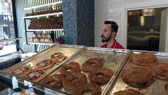 'Herkesi askıda iyilik hareketine destek vermeye davet ediyorum'