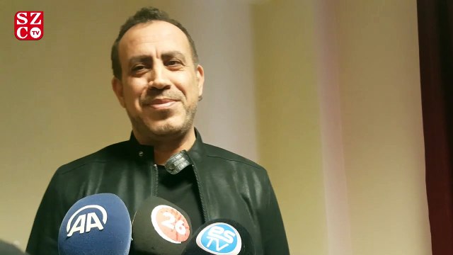 Haluk Levent: Çocuğun ırkı, milliyeti, dini olmaz