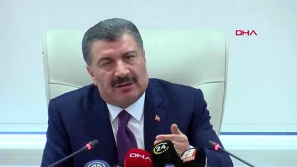 Ankara sağlık başkanı koca koronavirüsü ile alakalı açıklamalarda bulundu-1