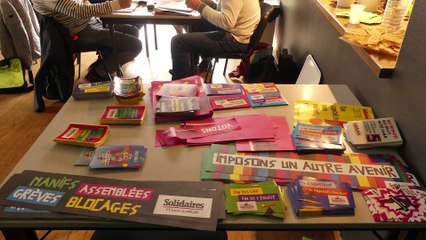 Congrès 2019 - Métiers de l'enseignement supérieur