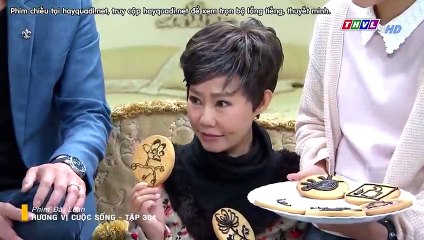 PHIM ĐÀI LOAN - HƯƠNG VỊ CUỘC SỐNG TẬP 304 - 04/03/2020