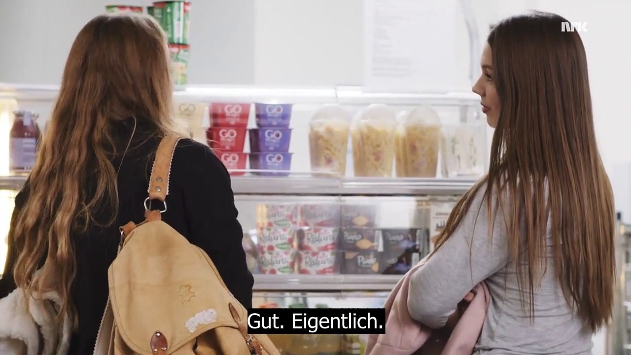 SKAM - Staffel 1 // Episode 10 Deutsch Sub