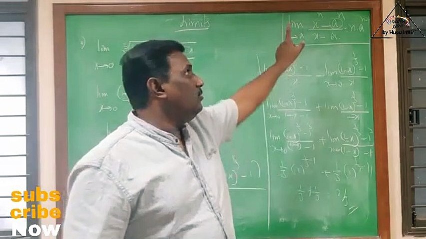 Limits||Chapter 2||Class XI mathematics|| Problems based on|| different limits formulae||
