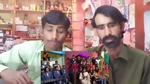Khabar yaar with aftab iqbal - Police Blackmailing Dilbar Dilbar Best reaction 2020