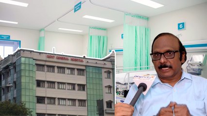 இலவச சிகிச்சைக்கு வேட்டு வைக்கும் நிதி ஆயோக் Niti Aayog